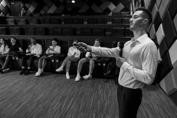 Recherche d'emploi : adoptez la bonne attitude pendant l'entretien