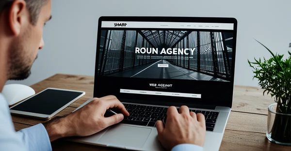 Agence web rouen : boostez votre présence en ligne efficacement