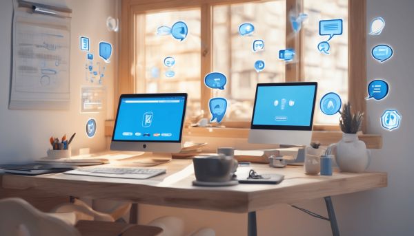 ChatGPT compte gratuit : toutes les infos pour bien s’inscrire