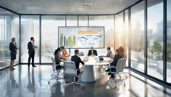 Comment comprendre le concept de swot définition pour votre stratégie