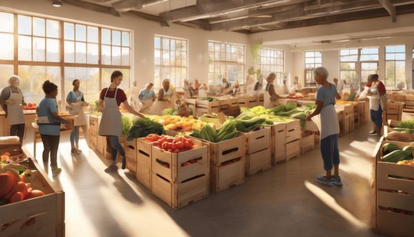 Comment le FNDA peut améliorer votre accès à l’alimentation