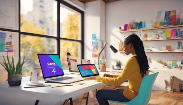 Comment réussir sur la plateforme Coursica en ligne
