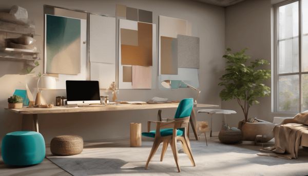 CPF pour se former au décorateur d’intérieur : une opportunité à saisir