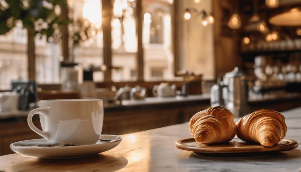 Envie d’une pause café originale à Velica à Lyon