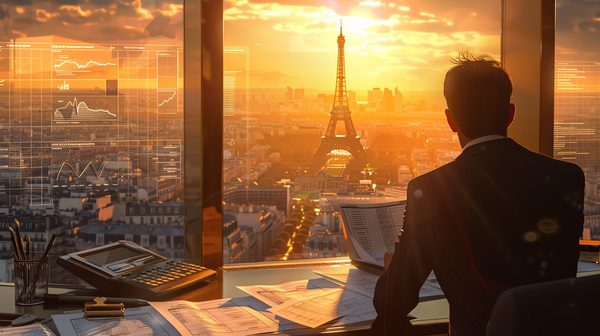Expert-comptable à Paris : un spécialiste pour assurer la gestion de votre activité