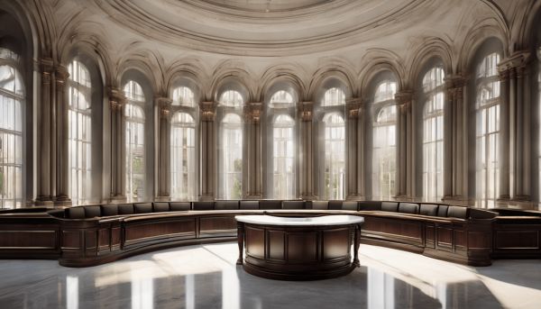 La fonction du tribunal de commerce de Paris en questions