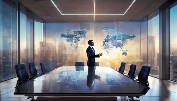L’importance de maîtriser la définition de SWOT dans votre stratégie