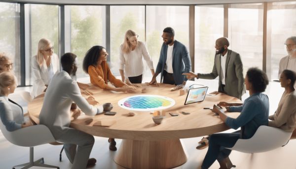 L’intercoopération, clé stratégique pour la collaboration durable