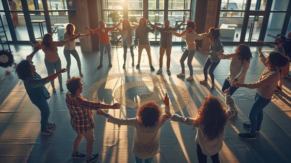 Nombre de participants à team building : un point déterminant dans le choix d'activités
