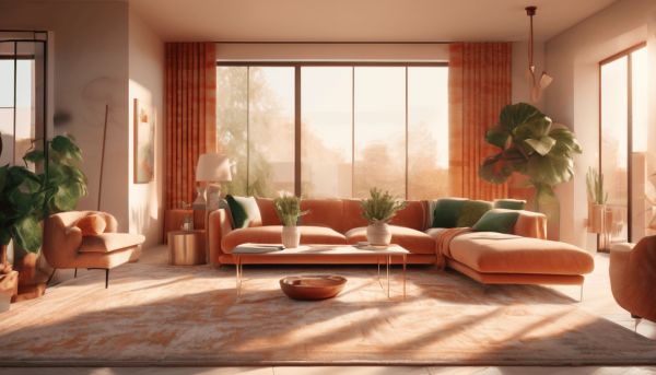 Pourquoi se reconvertir en décorateur d’intérieur peut changer votre vie