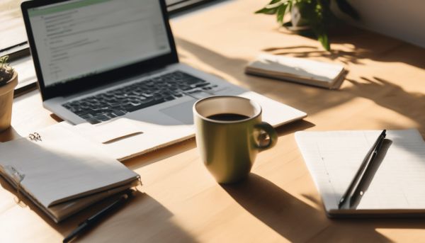 Réussir sa lettre de motivation pour Parcoursup : exemples et conseils