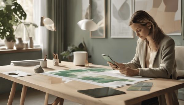 Révélez votre potentiel en décoration intérieure avec le financement CPF