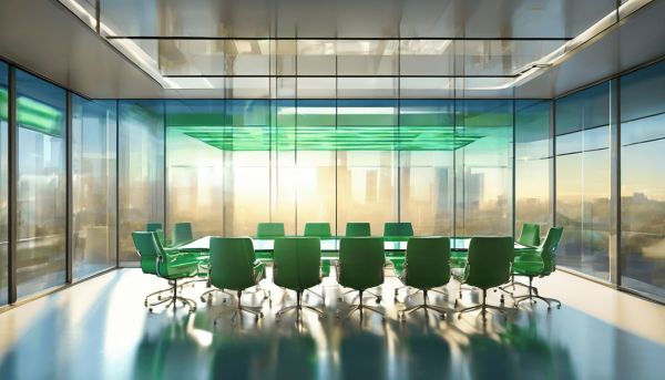 Stabilité de votre entreprise grâce à la gestion de fonds CADEST