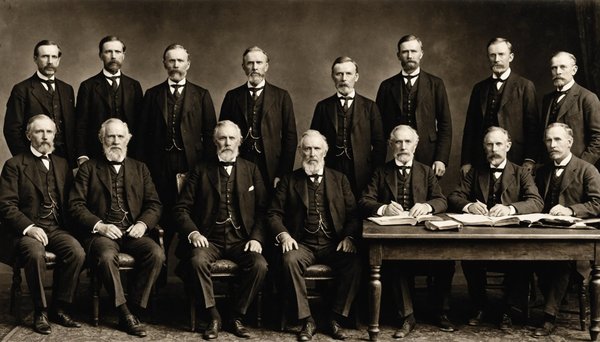 Les leçons incontournables des plus grands entrepreneurs historiques