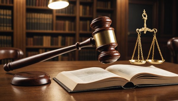 Stratégies efficaces pour maîtriser le droit en toute sérénité