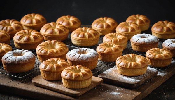 Boulangerie : techniques pour améliorer l'attrait de vos offres