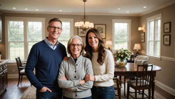 Services d'aide à domicile personnalisés à lens pour vos besoins