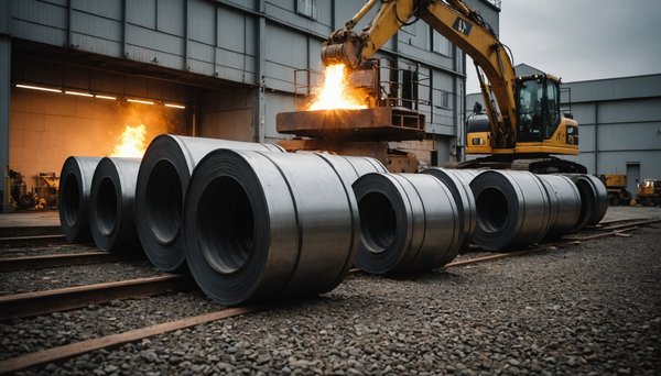 Top raisons d'opter pour le flexible haute résistance en industrie