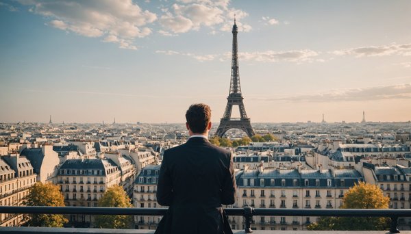 Découvrez comment un chasseur de tête à paris déniche des talents