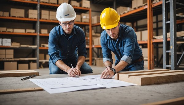 Découvrez les atouts de stm construct en entreprise générale
