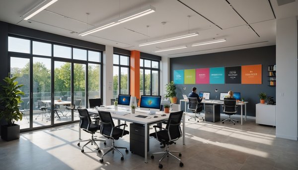 Maximisez votre visibilité en ligne avec notre agence à rouen