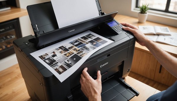 Imprimeur en ligne : transformez vos idées en réalité imprimée
