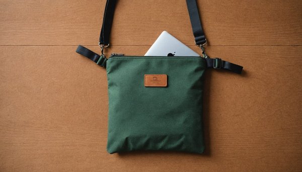 Optez pour une pochette sécurisée : sécurité et écoresponsabilité