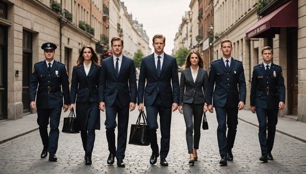 Sécurité renforcée : explorez les solutions adaptées à vos besoins