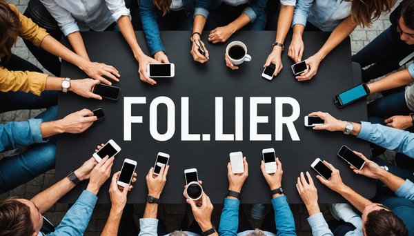 Achat de followers, likes et vues : boostez votre impact social