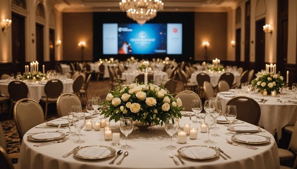 Créer votre agence de décoration événementielle : guide complet