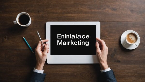 Boostez votre entreprise avec l'aide d'une agence de marketing digital