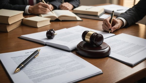 L'isd : 5 étapes pour bâtir une carrière juridique réussie